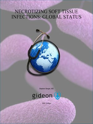 cover image of Necrotizing Soft Tissue Infections